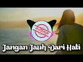 Download Lagu DJ JANGAN JAUH DARI HATI | DJ TERBARU 2021 Remix Full Bass [Official Lirik] 160abcd