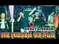 Download Lagu Si Kebaya Merah | Mz Musik 99 Palembang || Wd | Alvindo \u0026 Wanti Desa Semangus.