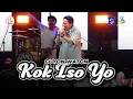 Download Lagu KOK ISO YO - GUYON WATON (Live Performance at HJKS 732 Surabaya)