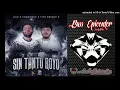 Luis R Conriquez Feat. Tito Double P - Sin Tanto Royo (Epicenter Bass)