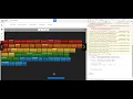 google Atari breakout hack script java script edit