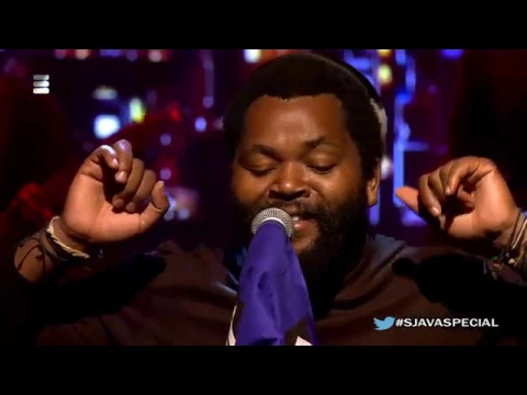 Download MP3 Sjava - Linda [Sjava Special]