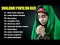 Download Lagu SHOLAWAT PEMBUKA SEMUA KEBERKAHAN - ALLAH ALLAH AGHISNA  - SHOLAWAT JIBRIL , SHOLAWAT NABI