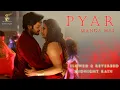 Download Lagu PYAR MANGA HAI (ARMAAN MALIK) || USE HEADPHONES || {MIDNIGHT LOFI + SLOWED + REVERBED} || INDIEGODS