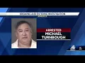 Police arrest man hiding in closet after home burglary in Asheville police say