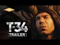 Download Lagu T-34 Official Trailer | Directed by Alexey Sidorov | Starring Alexander Petrov \u0026 Viktor Dobronravov