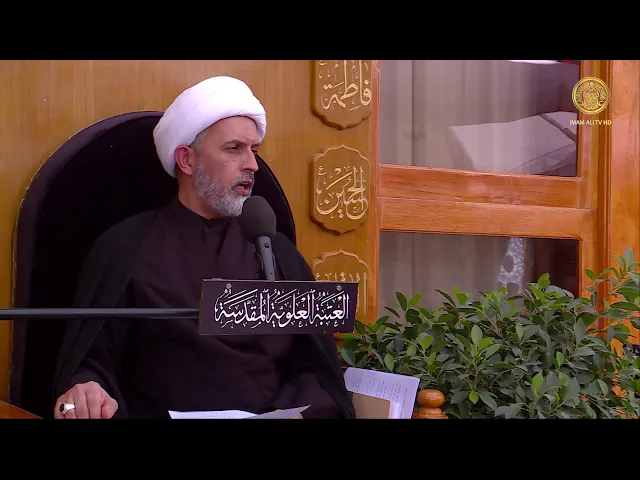 ⁣باب الأطعمة والأشربة : ما يحل أكله من البهائم والحشرات- الشيخ حازم الترابي -المنبر الفقهي