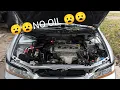 Code P1259 VTEC Fault Code Part 1