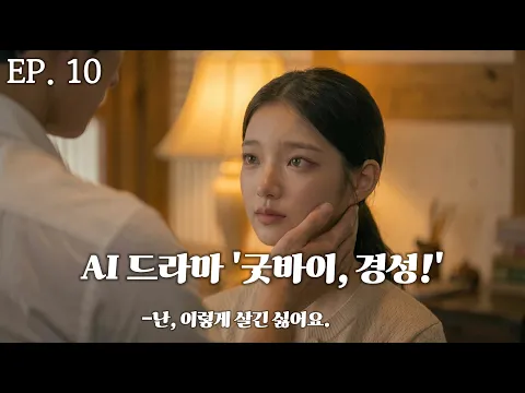 Goodbye, Gyeongseong! Episode 10