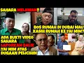Download Lagu Sahara MELAWAN‼️Laporkan Balik Yai MIM‼️Bos Rumah Di Dubai Kasih Yai MIM Rumah⁉️