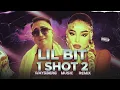 Download Lagu Say Mo - LIL BIT \u0026 1 shot 2 (Waysberg Music Remix)