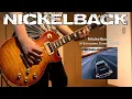 NIckelback - If Everyone Cared [Guitar Cover]