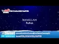 Download Lagu Raihan - Bismillah + Karoke Minus-One HD