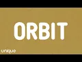 Download Lagu Christopher - Orbit (Lyrics)