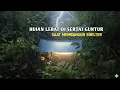 Lagu CAMPING HUJAN LEBAT - MEMBANGUN SHELTER DAN MEMASAK TUMIS IKAN ASIN