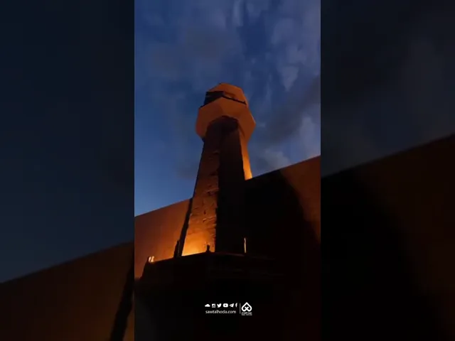 ⁣صبّت عليّ مصائبً لو أنّها..