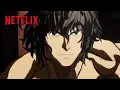 The Tokita Ohma Diet Kengan Ashura Clip Netflix Anime