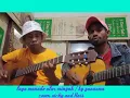 Download Lagu lagu manado ular minyak / by Gunawan  cover, vicky and Rais. /suaranya asik di dengar...