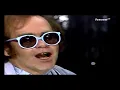 Little Jeannie - Elton John (1980)