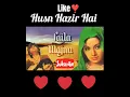 Download Lagu hushn Hazir Hai ll Laila Majnu ll Lata Mangeshkar ll #shorts #ytshorts #viral
