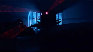 klaazor sci fi short film