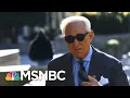 Roger Stone Sentenced To 40 Months In Prison Andrea Mitchell MSNBC