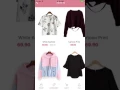 eFashion UI - React Native Full Theme
