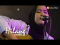 Download Lagu GARASI - HILANG COVER BY FENY LEONITA ( NUBIAS OFFICIAL)