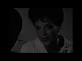 JUDY GARLAND on LIZA MINNELLI — Diva on Diva