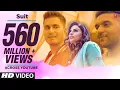 Suit Full Video Song | Guru Randhawa Feat. Arjun |#bestsong 