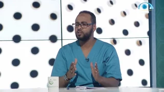 مرض السكر مايجي من أكل السكريات بس شاهدوا الأسباب هنا 