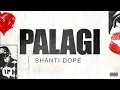 Download Lagu Shanti Dope - Palagi (Official Lyric Video)