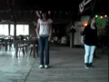 Triple Crown Line Dance - Catalan complete Dance Linedance Demo 04/15