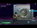 How To Get SECRET Items In BHE 1v1 Map