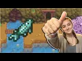 How to get Sturgeon in Stardew Valley