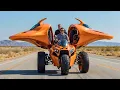 NEWEST INVENTIONS THAT WILL BLOW YOUR MIND
