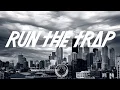 RL Grime - Scylla (Gravez Remix)
