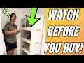 Honest review of the Broview stackable storage bins