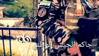 يابيككي ياانذال والله يومك قرب جاكم الجيش الوطني مع الكبار ولاتلعب 