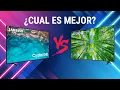 Which is BETTER SAMSUNG BU8000 or LG UQ8000