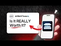 Tiny Scanner - PDF Scanner App App Review 2025 Is It Worth Using