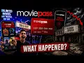 The Rise and Fall of MoviePass What Really Happened