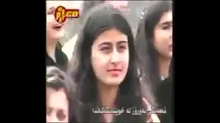 بانە و مەریوان فەریدە خەلیل مەولانایی 