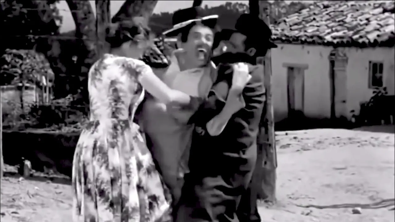Cenas Mazzaropi - Pedro Malasartes Capturado?! (1960)