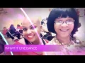 I'm Wit It Line dance (Snippit of dance)