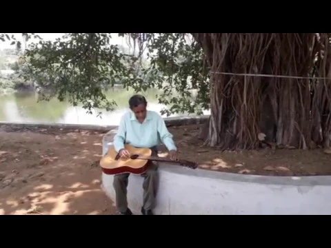 Download MP3 Tum bhi chalo hum bhi chale instrumental | Film Zameer | Hawaian Guitar | Somnath Goswami