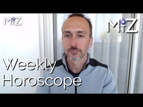 Download MP3 Weekly Horoscope June 3rd to 9th 2024 - True Sidereal Astrology