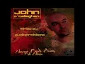 John O'Callaghan | Never Fade Away - Full Album | Mixed by Adio