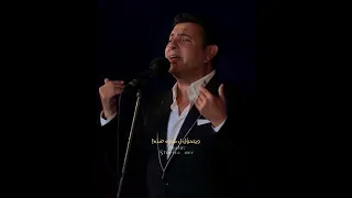 وعيش يا قلبي واتعلم   هاني شاكر دندنها