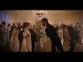 Bridgerton _ Simon & Daphne - best dance scene to fall in love